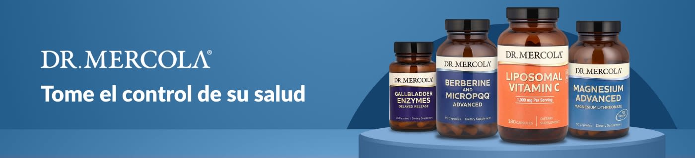 Tome el control de su salud