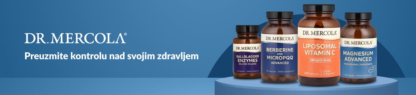 Preuzmite kontrolu nad svojim zdravljem