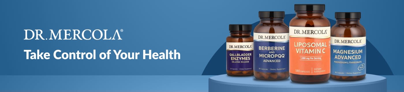 Take Control of Your Health