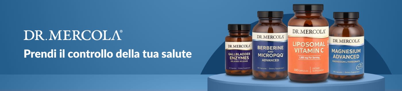 Prendi il controllo della tua salute