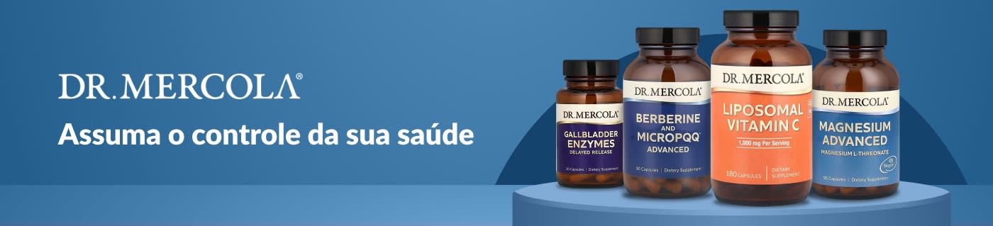 Assuma o controle da sua saúde