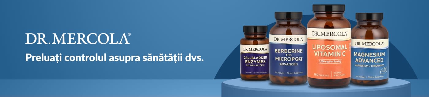 Preluați controlul asupra sănătății dvs.