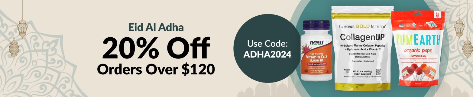 USE CODE: ADHA2024