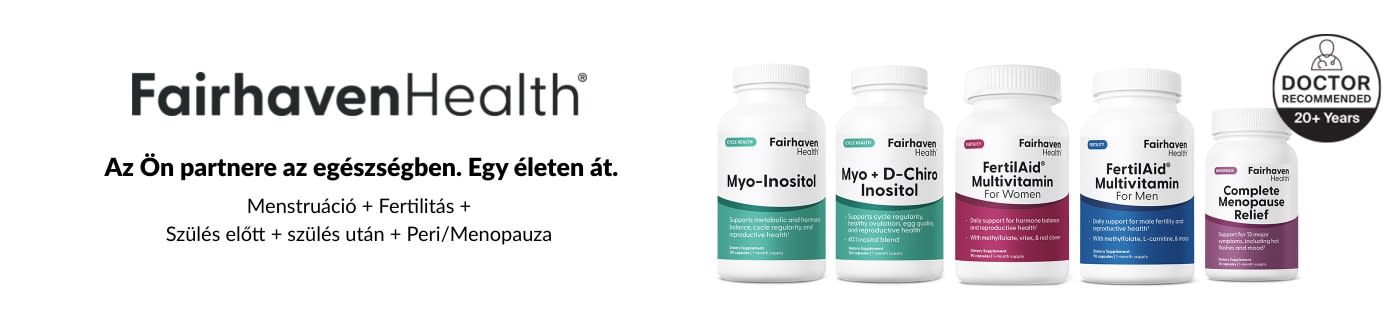 Fairhaven Health