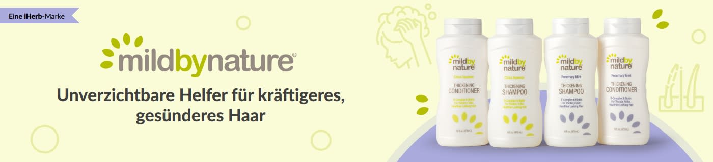 mildbynature