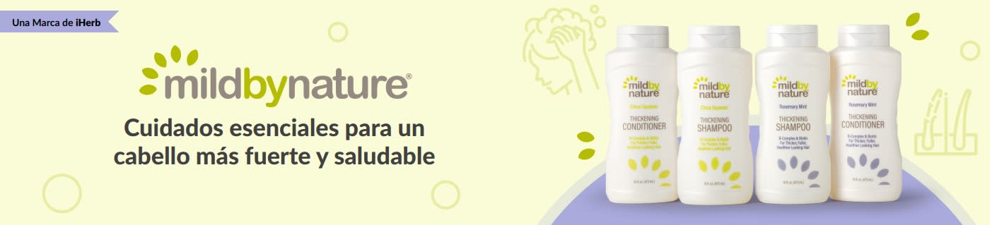 mildbynature