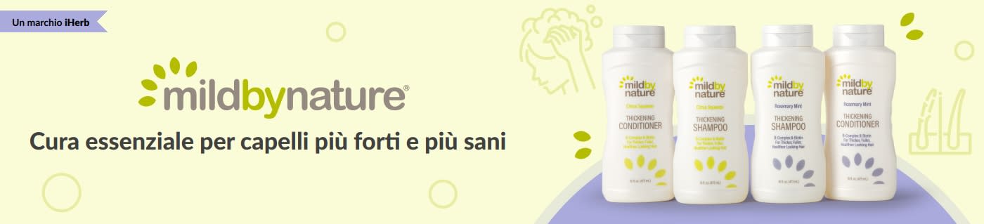 mildbynature
