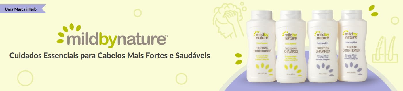 mildbynature