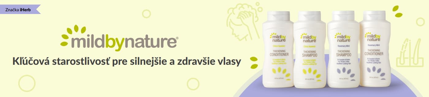mildbynature