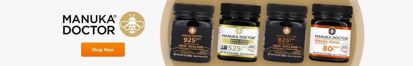 Manuka Doctor