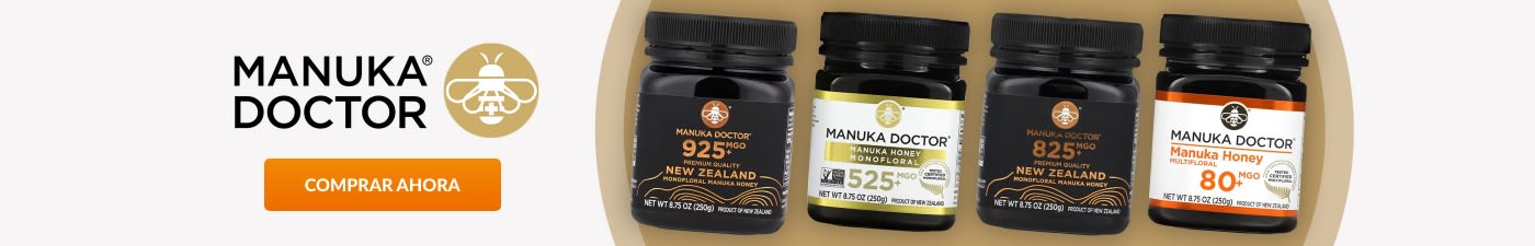 Manuka Doctor