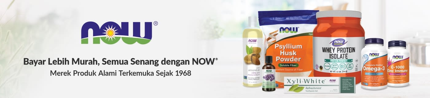 Shop dietary supplements, beauty, sports, natural foods, pet health, and home products from NOW Foods.