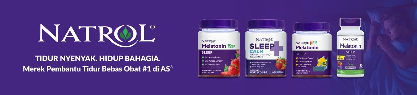 Shop dietary supplements from Natrol.