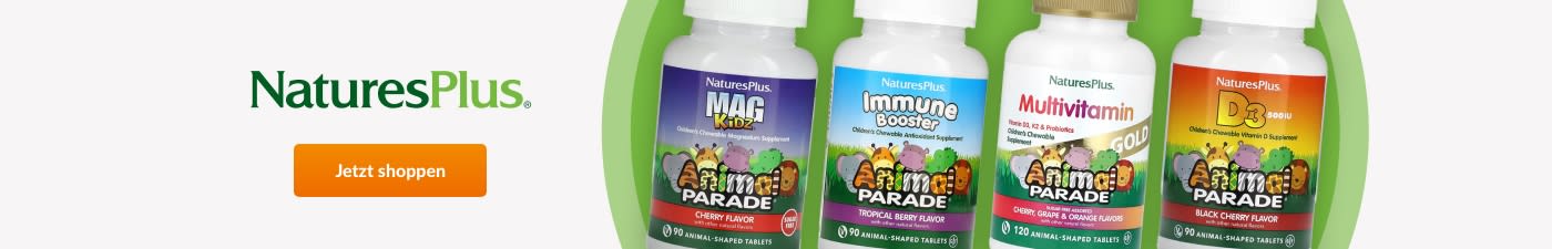 NaturesPlus