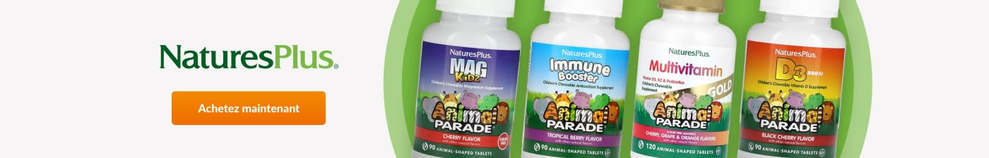 NaturesPlus