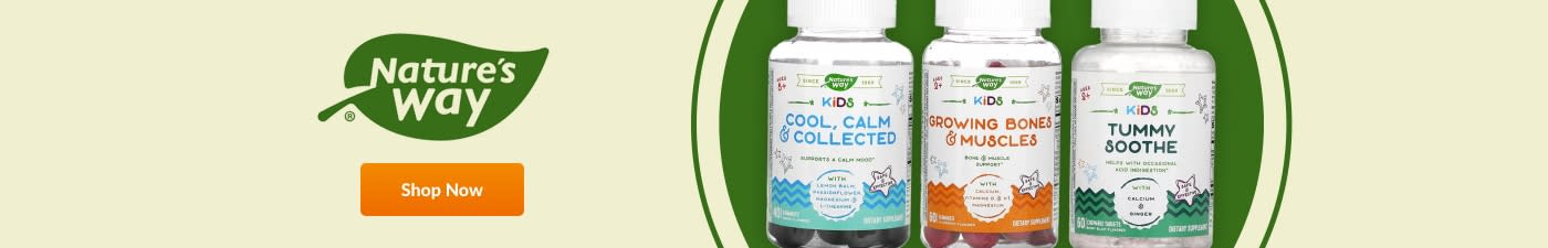 Baby & Kids • Natural & Organic Baby and Kids Products | iHerb