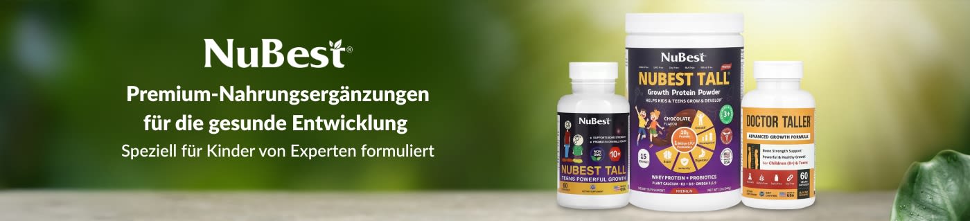 NuBest