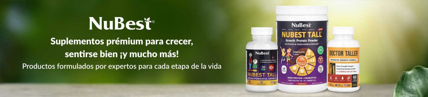 NuBest