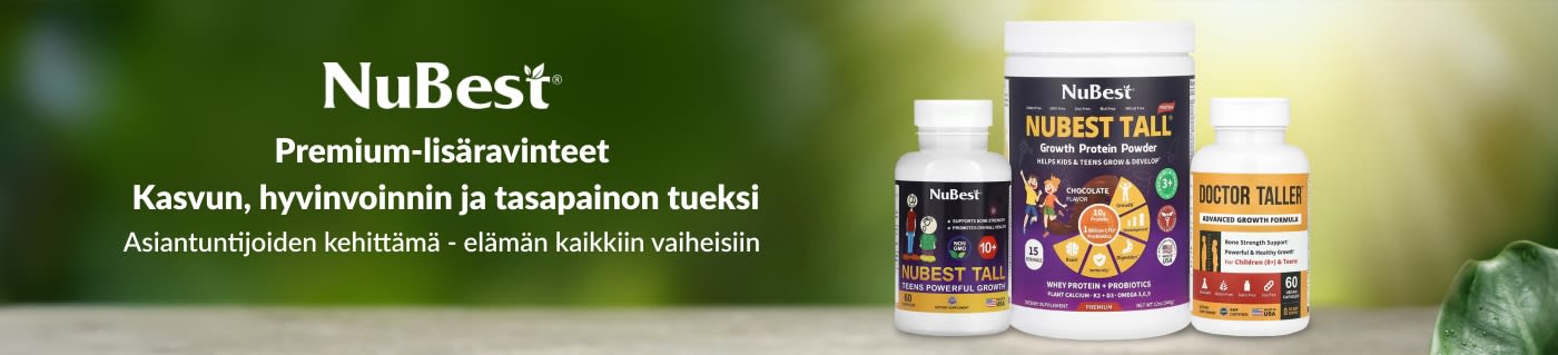 NuBest
