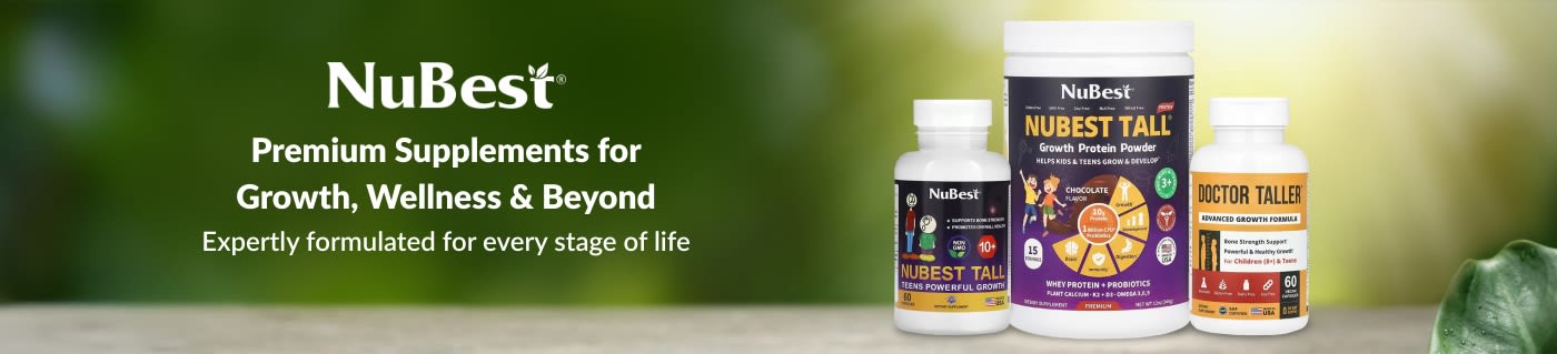 NuBest