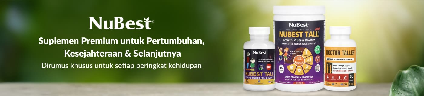 NuBest