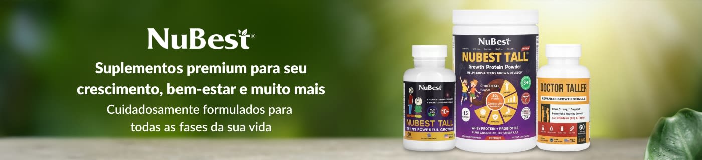 NuBest