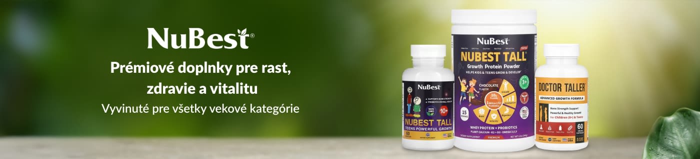NuBest