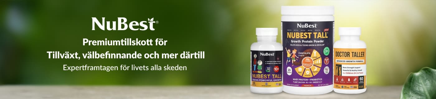 NuBest