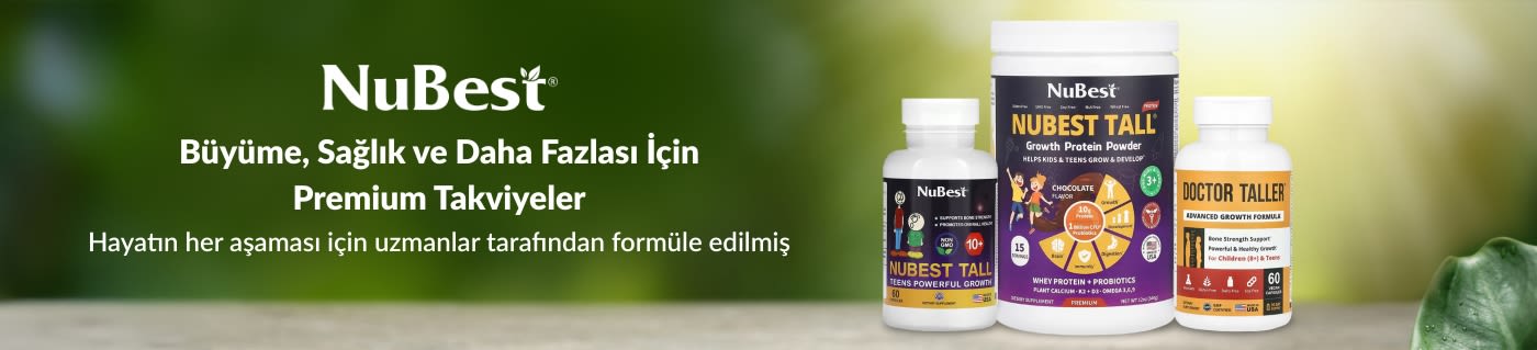 NuBest