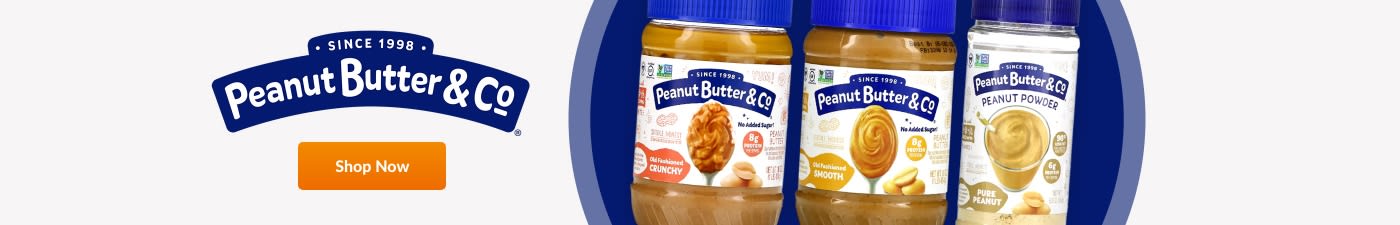 Peanut Butter & Co.
