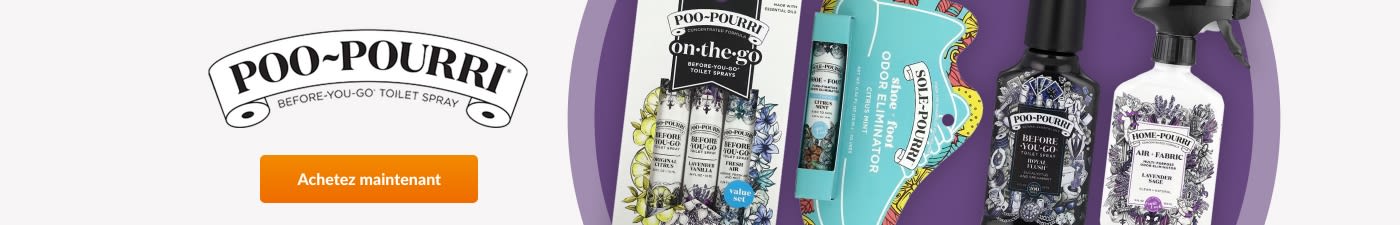 Poo~Pourri