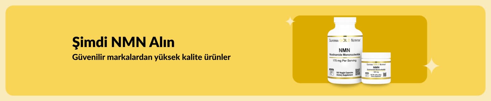 Güvenilir markalardan premiyum kalite NMN takviyelerini iHerb’de keşfedin.