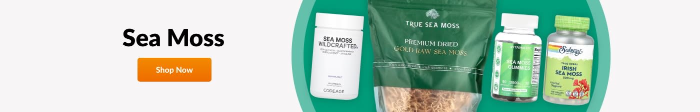 Sea Moss