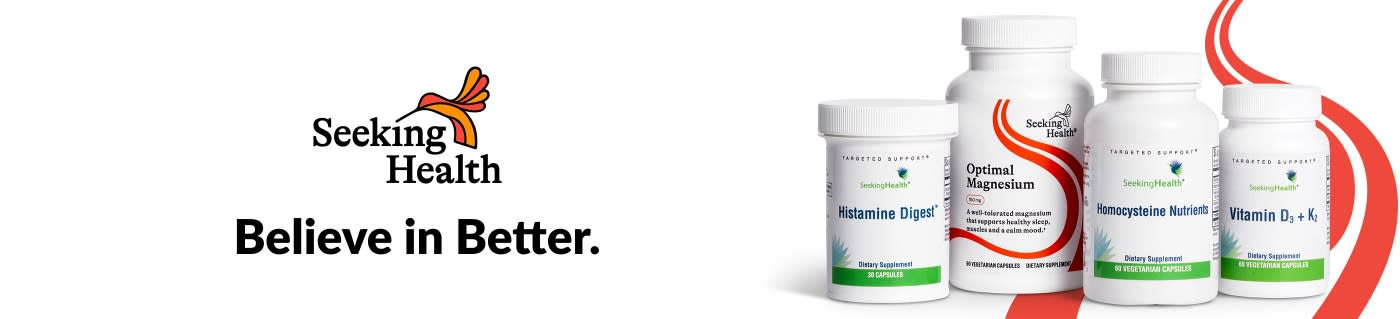 Seeking Health