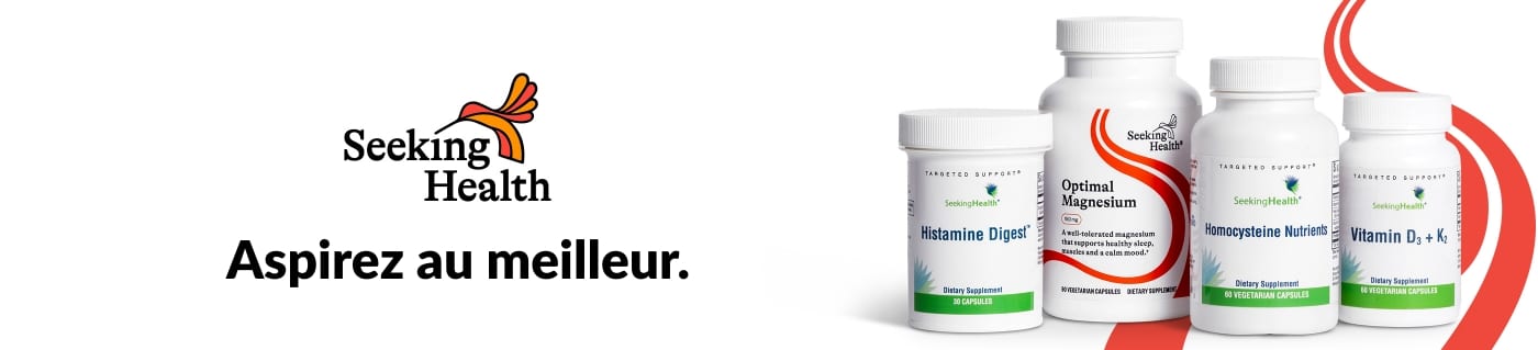 À la recherche de la santé