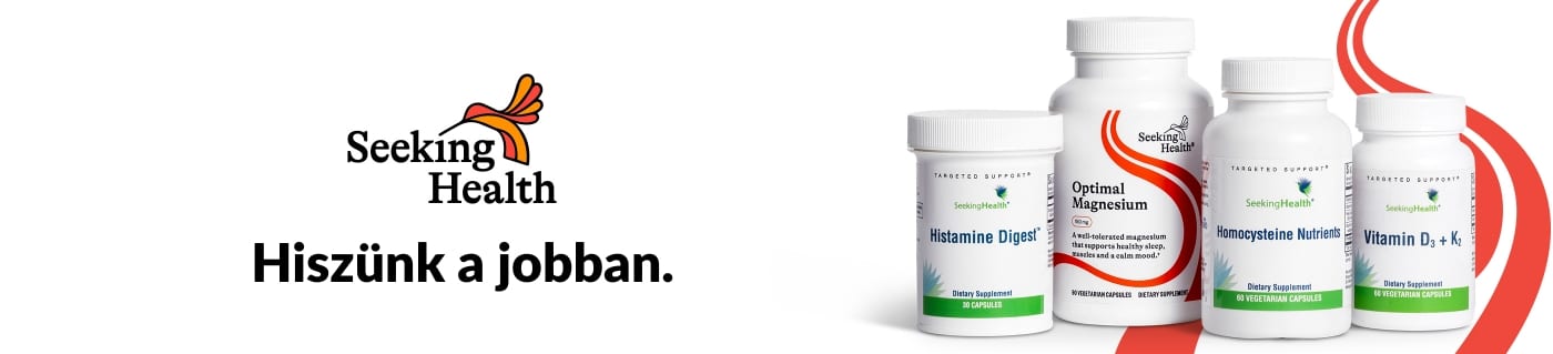 Seeking Health