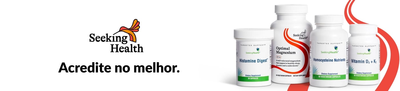 Seeking Health