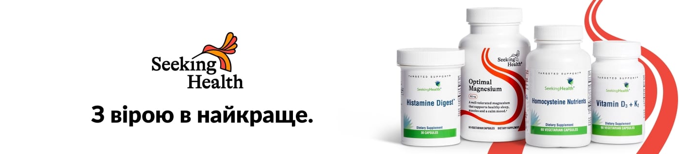 Seeking Health