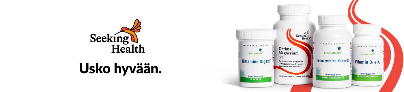 Seeking Health