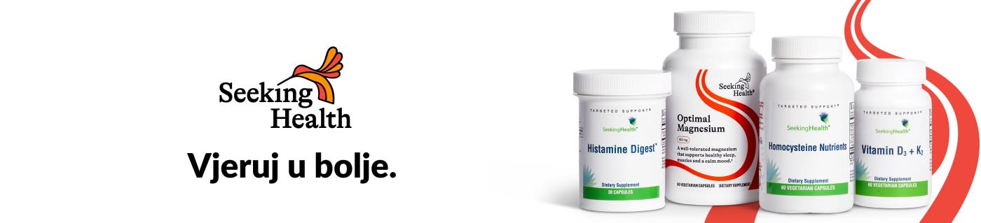 Seeking Health