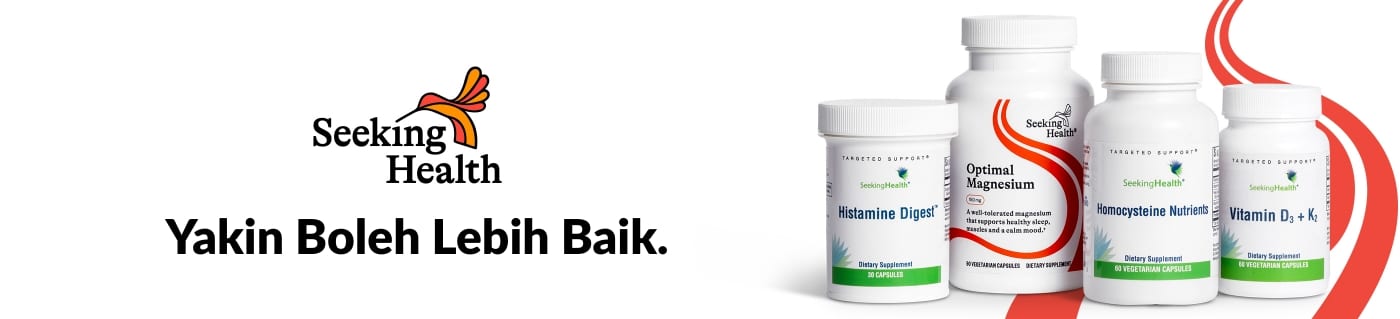 Seeking Health