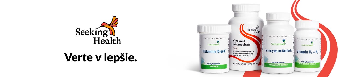 Seeking Health