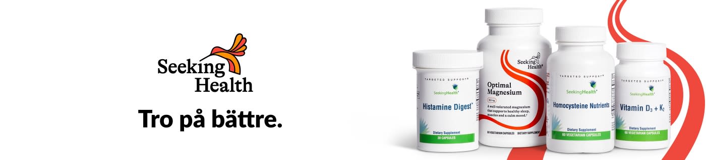 Seeking Health