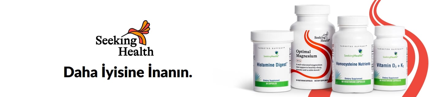 Seeking Health