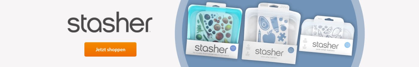 Stasher