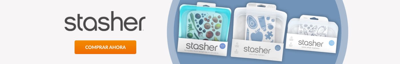 Stasher