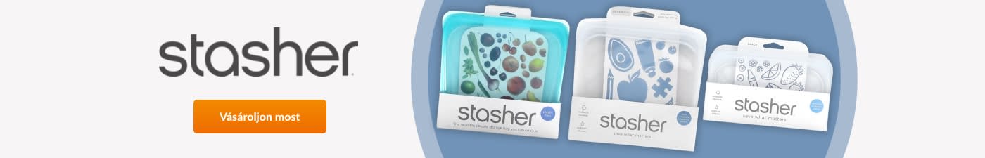 Stasher