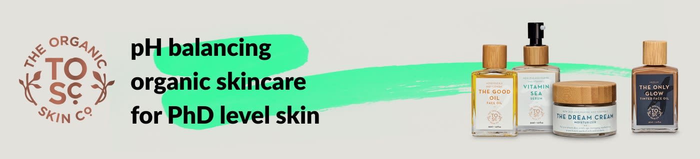 The Organic Skin Co.