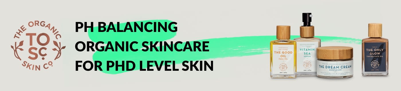 The Organic Skin Co.