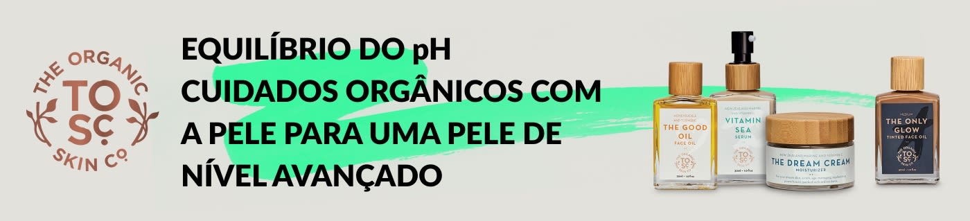 The Organic Skin Co.